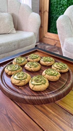 عکس کافه گالری هپیچو