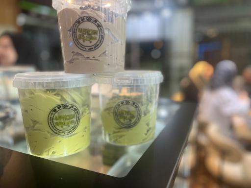 عکس کافه گالری هپیچو