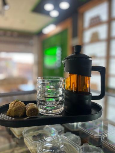 عکس کافه گالری هپیچو