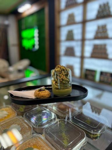 عکس کافه گالری هپیچو