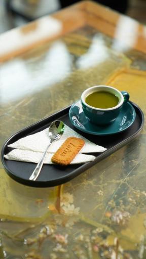 عکس کافه گالری هپیچو