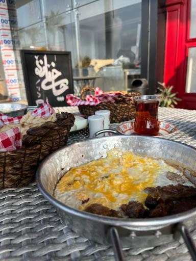 عکس چایخانه هپی مارت