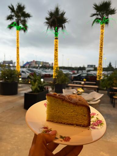 عکس چایخانه هپی مارت