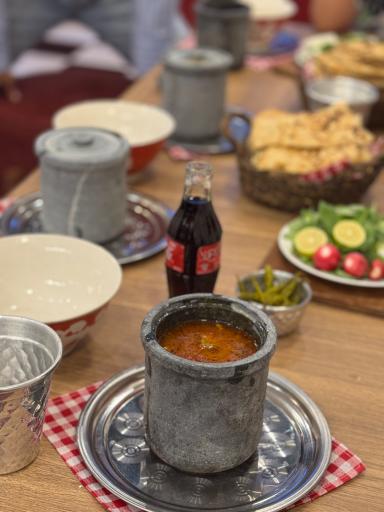 عکس چایخانه هپی مارت