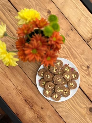 عکس چایخانه هپی مارت