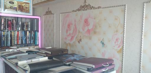 عکس دکوراسیون جزیره 