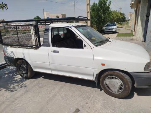 عکس صافکاری PDR سپرسازی و جوشکاری مهدی بهرامی
