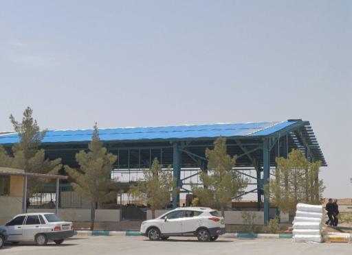 عکس سالن اجتماعات 