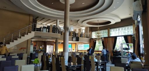 عکس رستوران اعیان