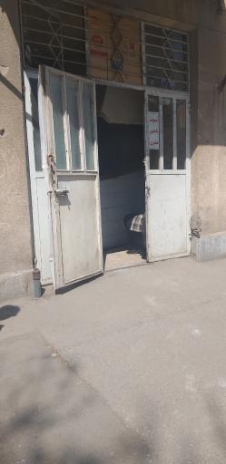 عکس نانوایی لواش