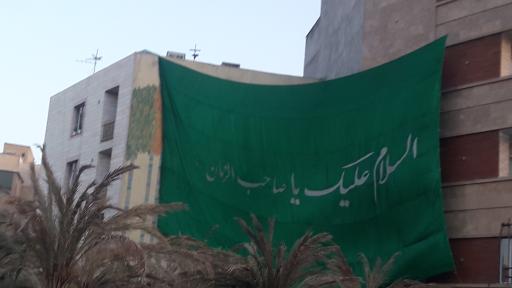 عکس نوای کاروان (خیمه گاه)