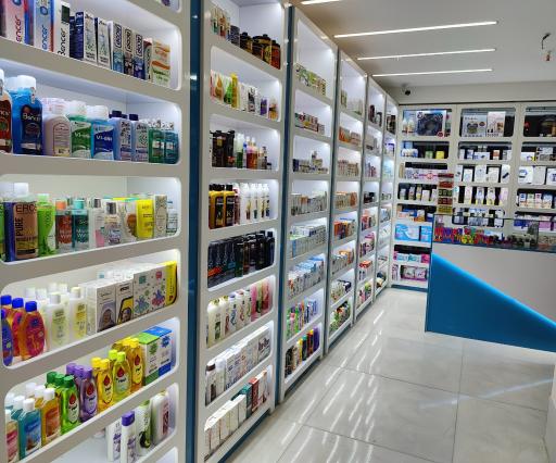 عکس داروخانه دکتر آل حبیب