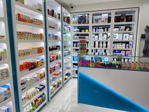 عکس داروخانه دکتر آل حبیب