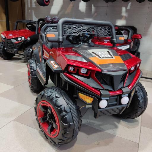 عکس دوچرخه مانی