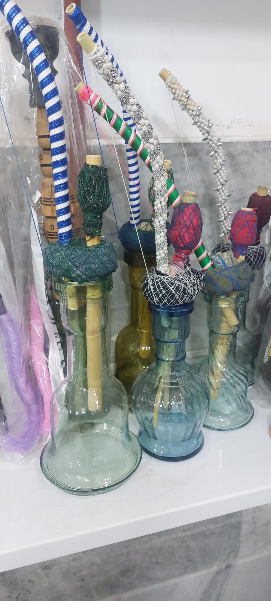 عکس شهر قلیان