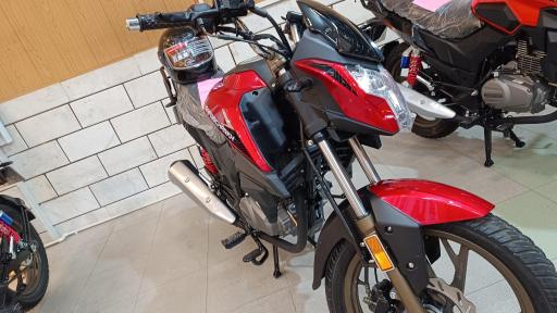 عکس نمایندگی موتورسیکلت ایران دوچرخ 