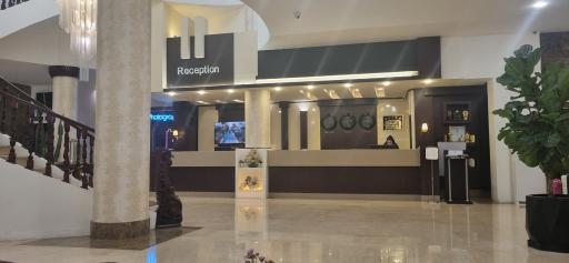 عکس هتل شایگان کیش