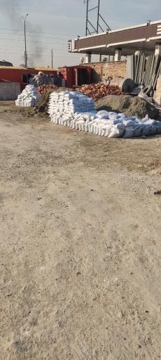 عکس مصالح فروشی اشرفی