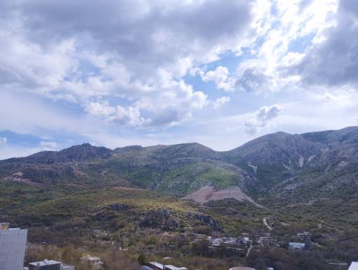 عکس اقامتگاه گردشگری و سوئیت پاوه روستای نسمه