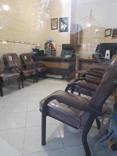 عکس مشاور املاک مهدی