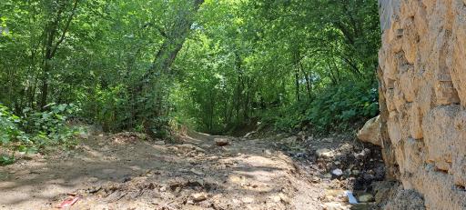 عکس اقامتگاه گردشگری و سوئیت پاوه روستای نسمه