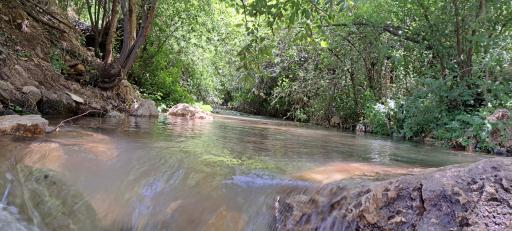 عکس اقامتگاه گردشگری و سوئیت پاوه روستای نسمه