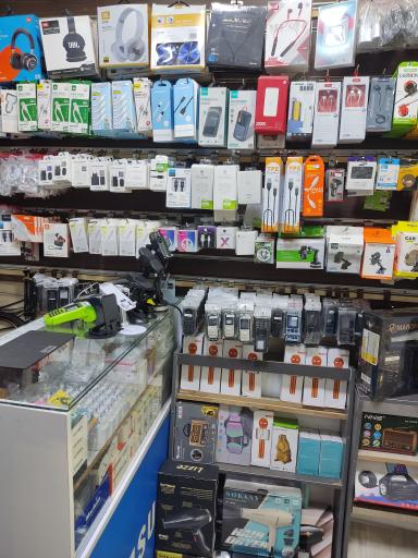 عکس موبایل مهدی