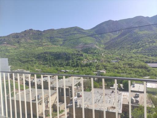 عکس اقامتگاه گردشگری و سوئیت پاوه روستای نسمه