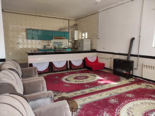 عکس اقامتگاه گردشگری و سوئیت پاوه روستای نسمه