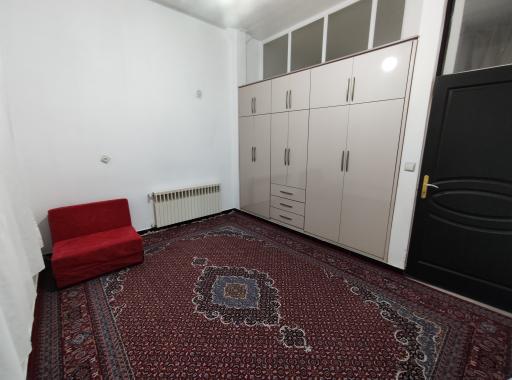 عکس اقامتگاه گردشگری و سوئیت پاوه روستای نسمه