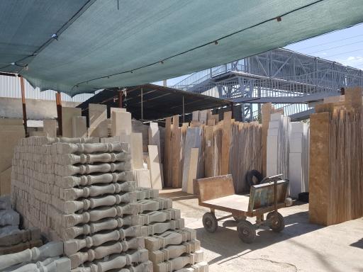 عکس سنگ فروشی مرجان