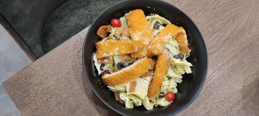 عکس رستوران عمارت شاهکار