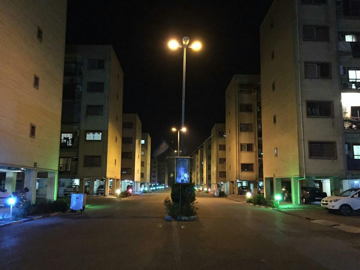 عکس شهرک گلها