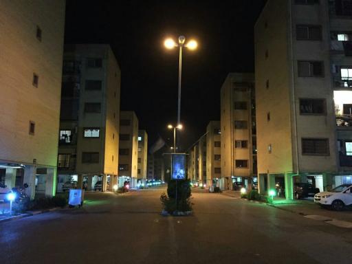 عکس شهرک گلها