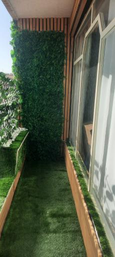 عکس دکوراسیون رامین