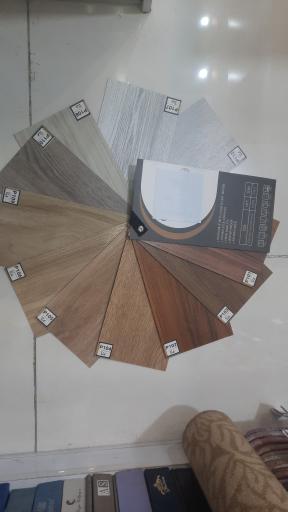 عکس دکوراسیون رامین