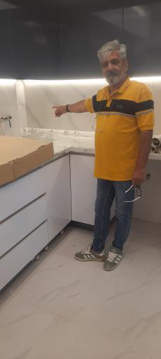 عکس دکوراسیون رامین