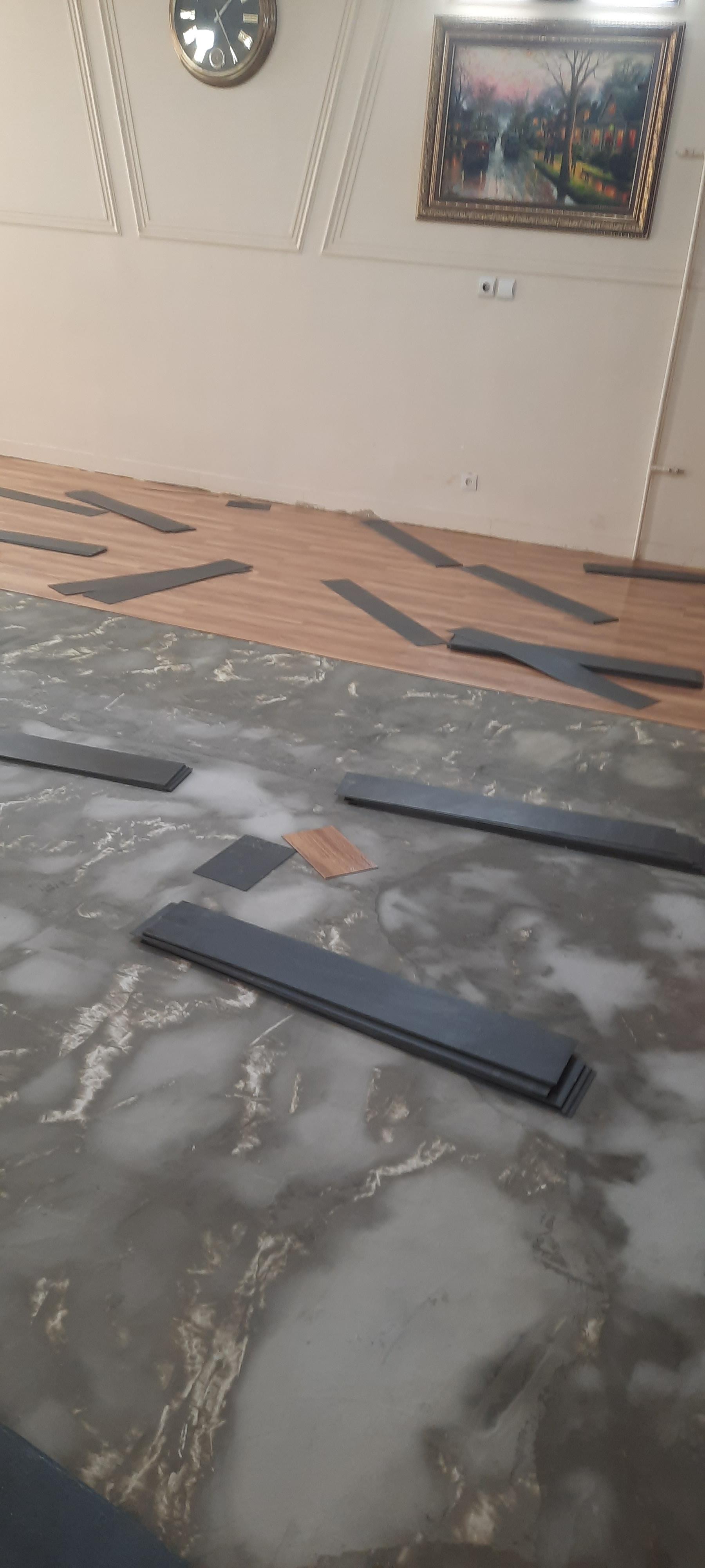 عکس دکوراسیون رامین