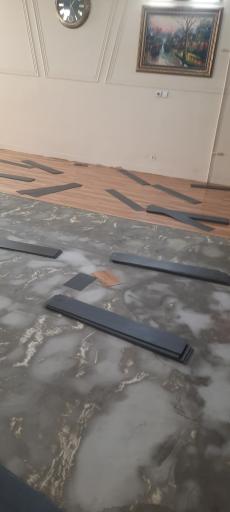 عکس دکوراسیون رامین