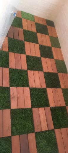 عکس دکوراسیون رامین