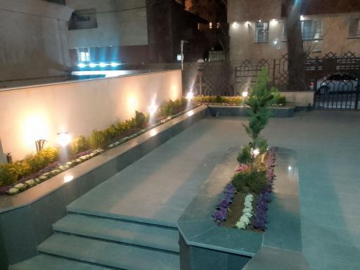 عکس اداره امورشعب بانک ملی استان همدان