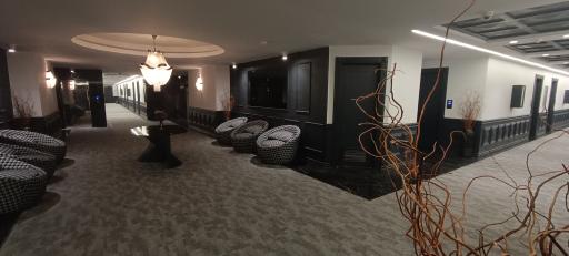 عکس هتل شایگان کیش