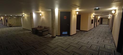 عکس هتل شایگان کیش