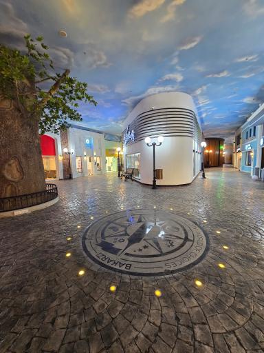 عکس شهر نقش آفرینی باکارزی