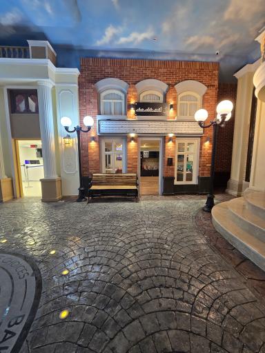 عکس شهر نقش آفرینی باکارزی