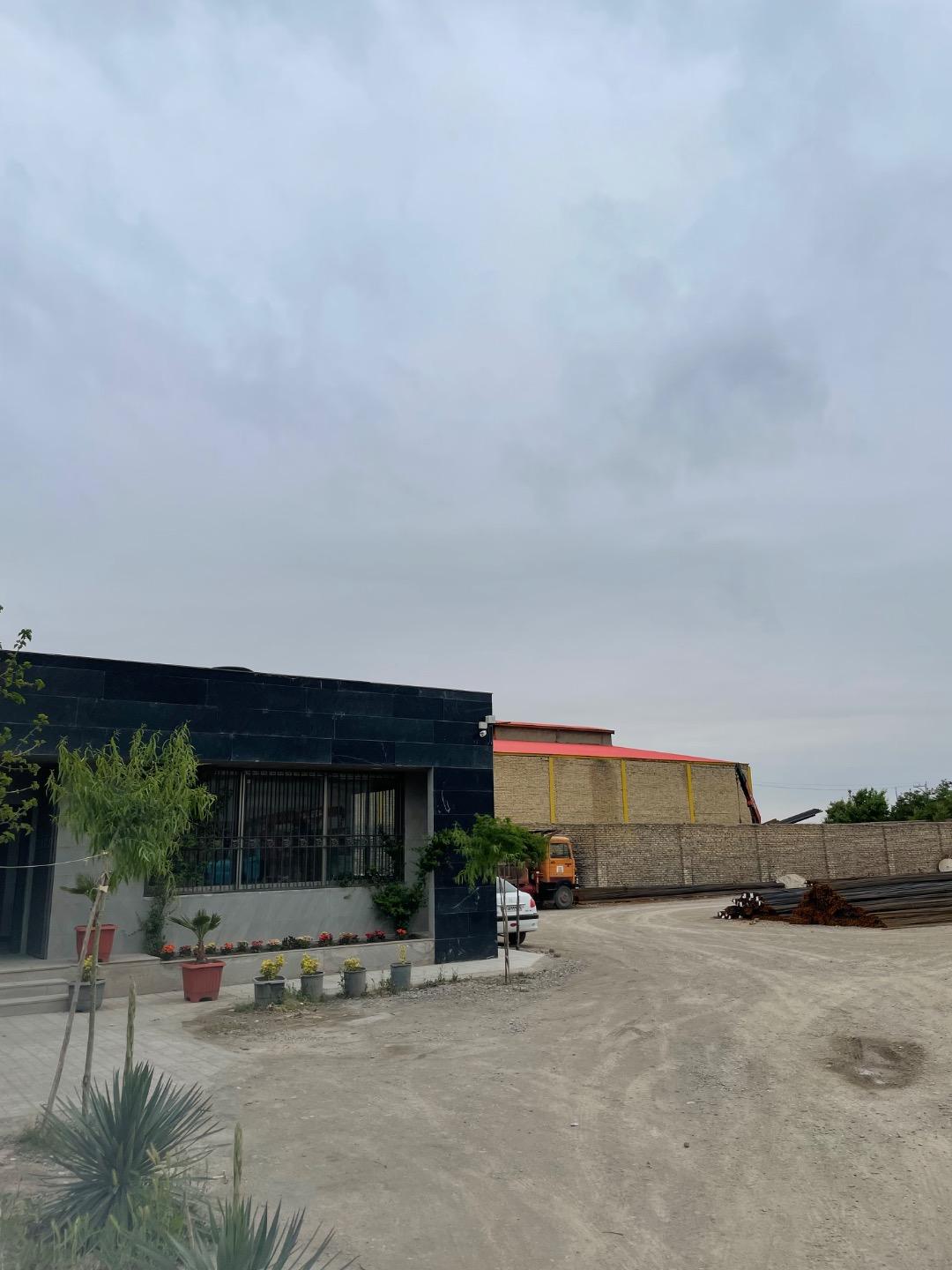 عکس شرکت نادرسپهرزرین