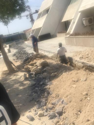 عکس هتل شایگان کیش