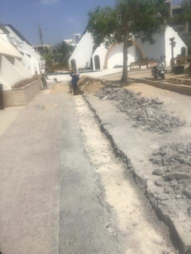 عکس هتل شایگان کیش