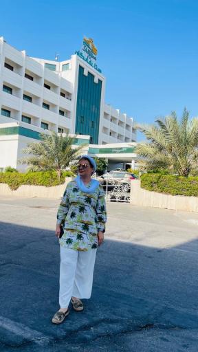 عکس هتل شایگان کیش