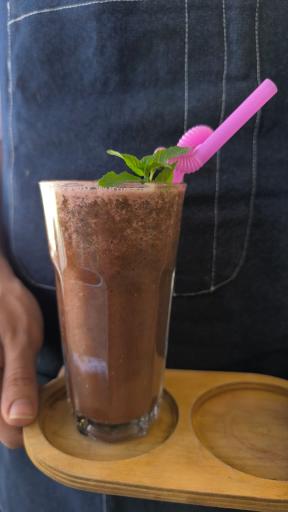 عکس کافه ویولت